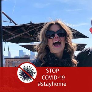 Meet your Posher, Cindy